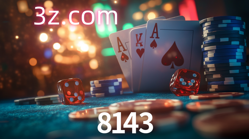 8143 Apostas Esportivas